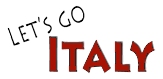 Click to link to Let's Go Italy website