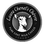 Laura Chenel's Chevre logo