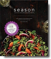 Season cookbook
